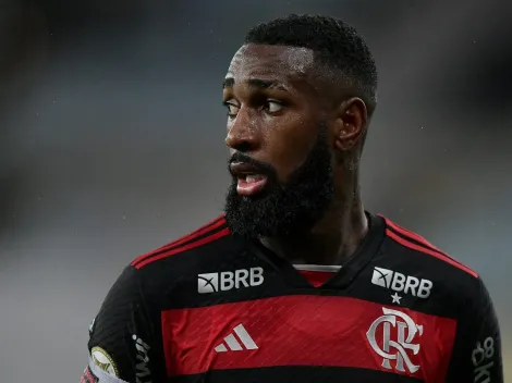 Após Gerson, Flamengo pode negociar Lorran ao Lille, da França