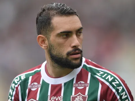 Freytes projeta duelo contra o Al-Hilal pelo Mundial