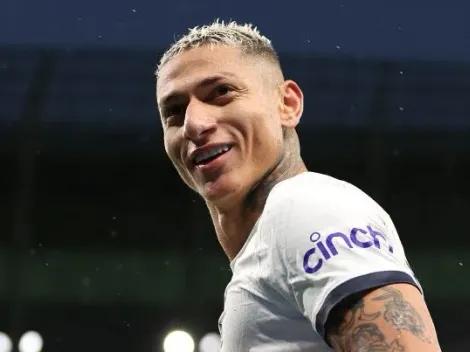 Fluminense tem caminho livre para negociar retorno de Richarlison