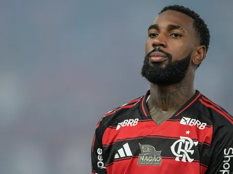 Gerson vendido ao Zenit e reforça lista de vendas milionárias do Flamengo