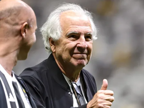 Atlético-MG foi procurado por novo investidor da SAF, mas ignorou