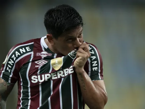 Cano atinge 106 gols pelo Flu e amplia para 44 o número de vítimas