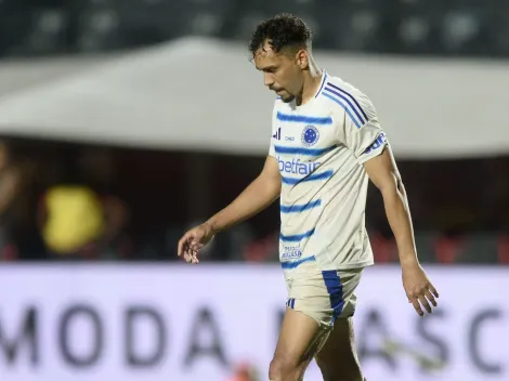 Eduardo atuou em 20 oportunidades sob o comando de Jardim