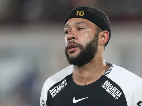 Pagamento de Depay é reprovado pelo elenco feminino do Corinthians