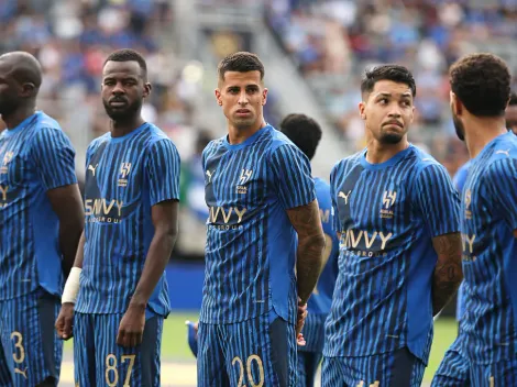 Fluminense tenta superar o bilionário Al-Hilal para continuar no Mundial