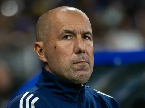 Cruzeiro tem time europeu na briga por Bryan Medina