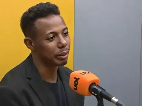 Wellington revela desejo de retornar ao São Paulo