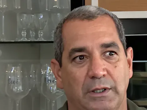 Zinho cobra Estevão e vê Chelsea favorito contra o Palmeiras