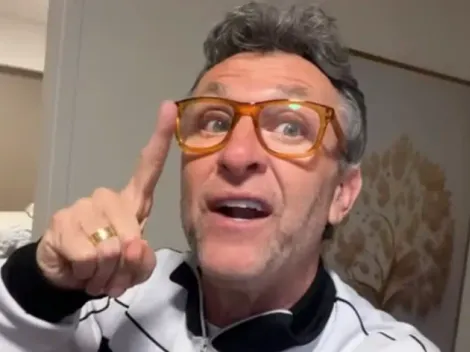 Craque Neto crava eliminação do Fluminense no Mundial