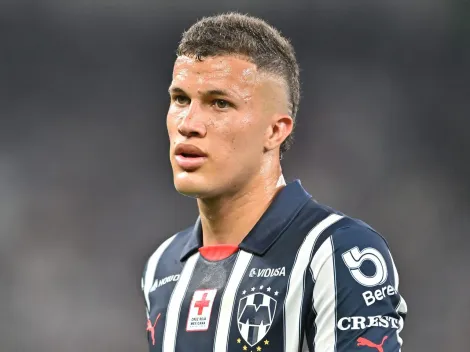 Deossa, do Monterrey, é alvo do Flamengo para substituir Gerson