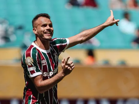 Fluminense deve ter apenas um desfalque contra Al Hilal