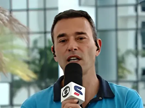 Rizek discorda sobre votação e na comparação entre Fábio e Bono