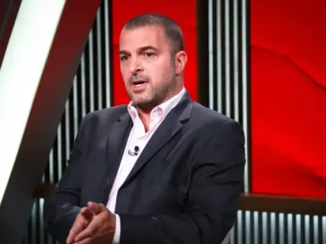 Zé Elias alerta negligência nas bases e recorda formação no Corinthians