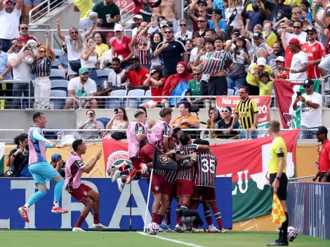 Fluminense supera Al-Hilal e avança no Mundial de Clubes