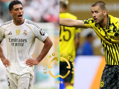 IA se antecipa e crava Real Madrid vencendo e avançando no Mundial