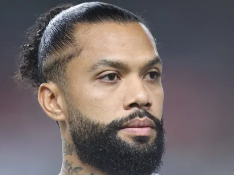 Otávio evolui em recuperação no Fluminense, mas segue sem prazo para retorno