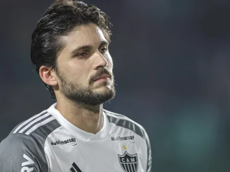 Análise negativa faz Grêmio descartar contratação de Igor Rabello