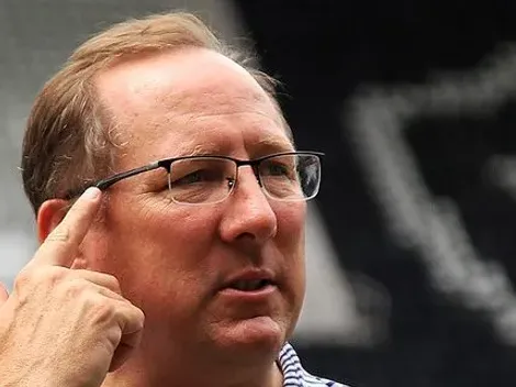 Demissão de Renato Paiva tem mais um motivo revelado