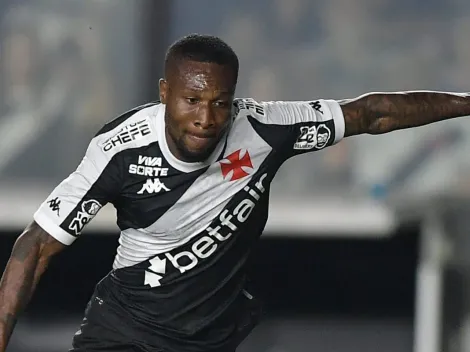 Loide Augusto precisou viajar para Angola após mãe ter sido vítima de um AVC