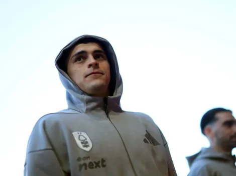 Corinthians tentou a contratação de Ramon Sosa por empréstimo