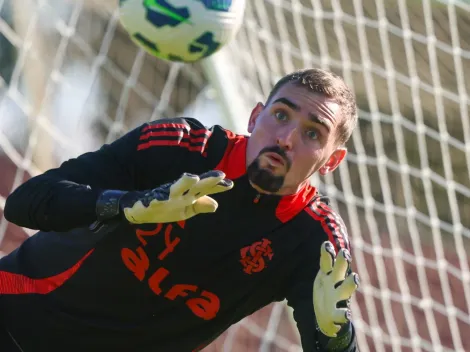 Internacional tenta segurar Anthoni com renovação até 2029