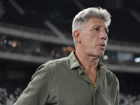 Fluminense x Al-Hilal: Renato pode chegar à 11ª semifinal em uma década