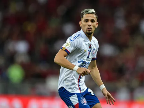 Por que Biel, alvo do Corinthians, jogou pouco no Sporting? Jornalista explica