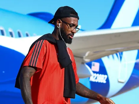 Zenit não para em Gerson e agora cogita pagar R$ 95 milhões por Pedro