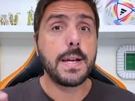 Nicola revela negociação para bilionário angolano investir no Corinthians