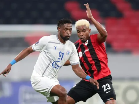 Esposa de Thiago Mendes reluta em se mudar para o Rio