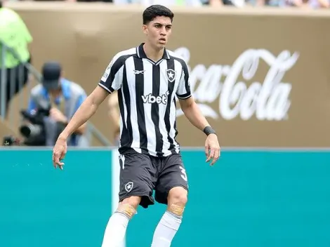 Jair no Botafogo: veja como foi a passagem do zagueiro