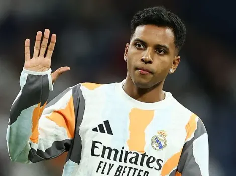 Arsenal propõe R$ 573 milhões para contratar Rodrygo depois do Mundial