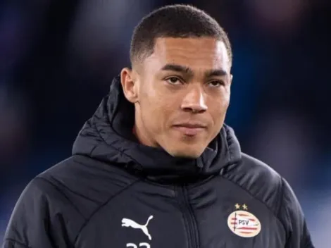 Corinthians pode contratar Carlos Vinícius com ajuda de André Ramalho