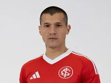 Alan Benítez projeta confronto contra Flamengo e Fluminense nas copas