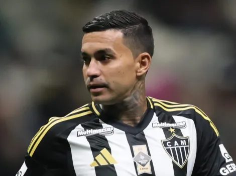 Dudu mal chegou e já complica escolhas de Cuca