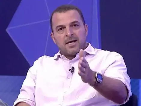 Zé Elias pede mais respeito dos dirigentes ao Corinthians