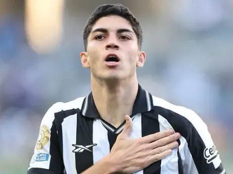 Textor não para em Jair e decide vender outro jogador