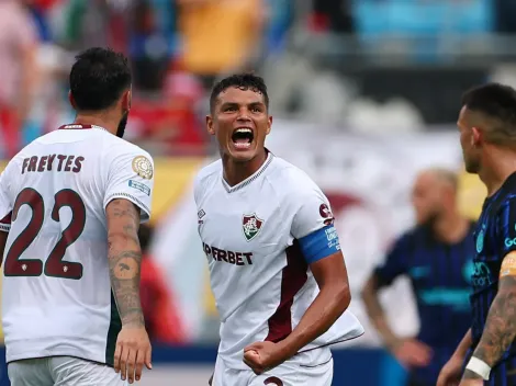 Fluminense x Al-Hilal: vidente crava resultado do Mundial