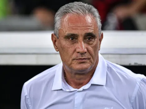 Tite traz atualização sobre quadro de saúde após 'não' ao Corinthians