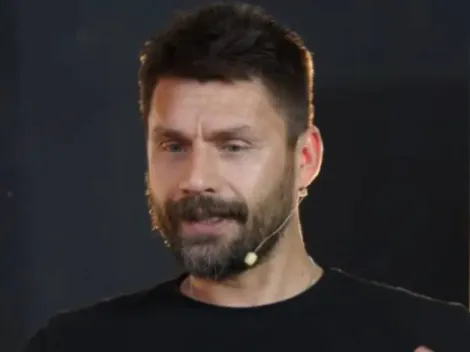 Rafael Sóbis analisa disputa entre Rochet e Anthoni no Inter