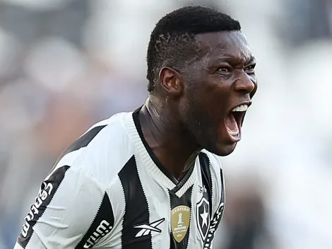 Patrick de Paula, Elias e Rwan Cruz são os próximos a sair do Botafogo