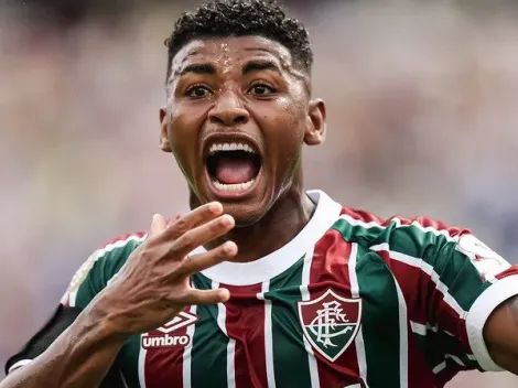 Fluminense e Chelsea estão na semifinal do Mundial de Clubes