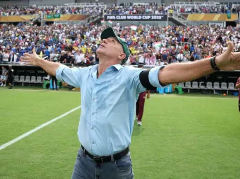 Renato Gaúcho dá nó tático em Inzaghi no Mundial de Clubes