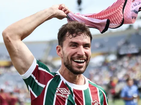 Martinelli fala sobre gol marcado diante do Al-Hilal-ARA
