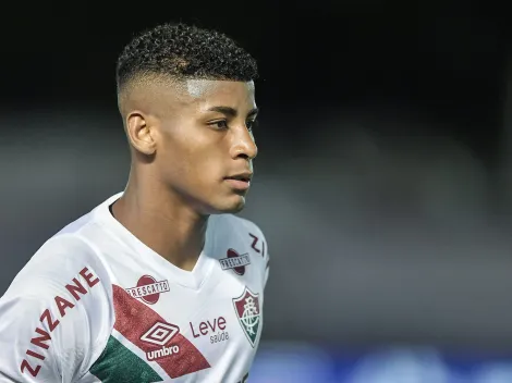 Hércules fala em superação após deixar o Nordeste: “Para a gente, é mais difícil”