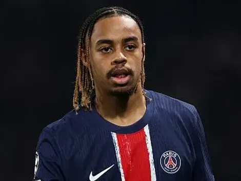 Barcola responde provocação de Goretzka antes de PSG X Bayern