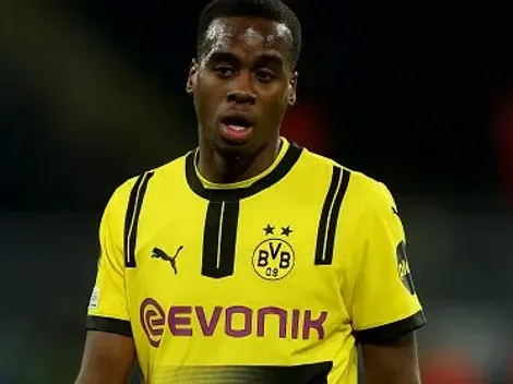 Chelsea anuncia Jamie Gittens, que não enfrentará o Fluminense