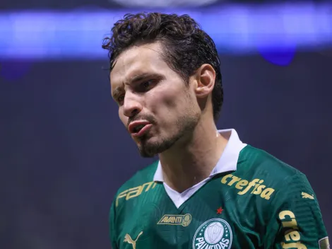 Perfil do São Paulo provoca o Palmeiras após eliminação