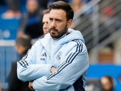 Davide Ancelotti no Botafogo é aprovado por parte da torcida