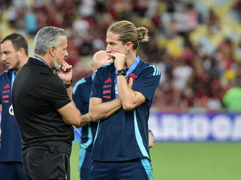 Chegada de Mikey Johnston sinaliza possíveis saídas no Flamengo